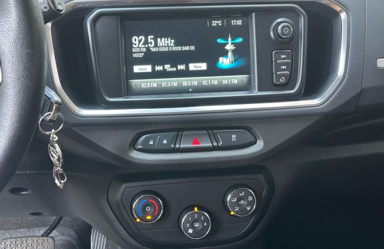Chevrolet Spin 1.8 Activ7 8v - Foto #10