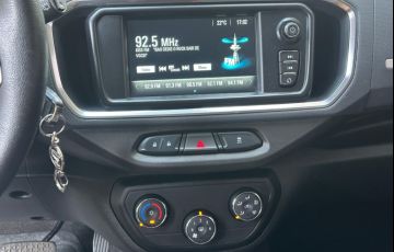 Chevrolet Spin 1.8 Activ7 8v - Foto #10