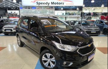Chevrolet Spin 1.8 Premier 8v