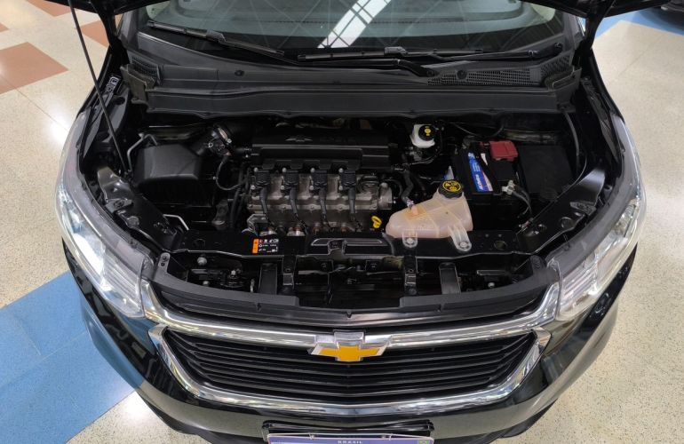 Chevrolet Spin 1.8 Premier 8v - Foto #5