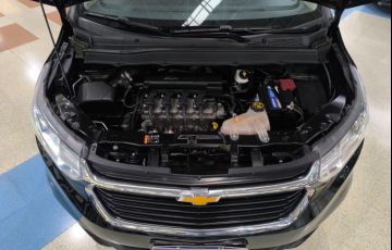 Chevrolet Spin 1.8 Premier 8v - Foto #5