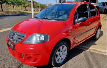 Citroën C3 1.4 I Glx 8v