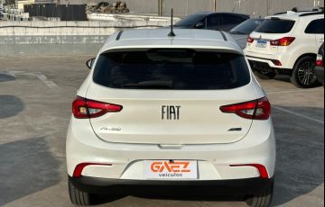 Fiat Argo 1.8 E.torq Precision At6 - Foto #6