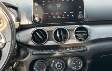 Fiat Argo 1.8 E.torq Precision At6 - Foto #9