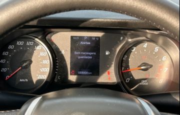 Fiat Argo 1.8 E.torq Precision At6 - Foto #10