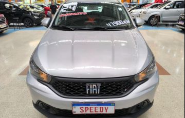 Fiat Argo 1.0 Firefly Drive - Foto #3