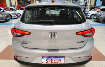Fiat Argo 1.0 Firefly Drive - Foto #6