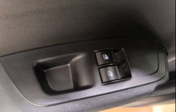Fiat Argo 1.0 Firefly Drive - Foto #9