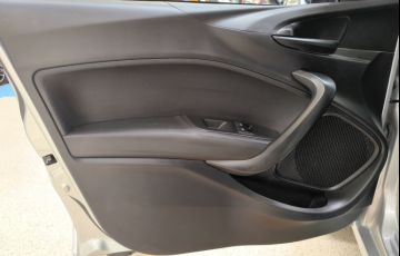 Fiat Argo 1.0 Firefly Drive - Foto #10