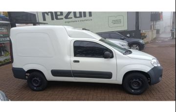 Fiat Fiorino Furgão 1.4 Evo (Flex) - Foto #4