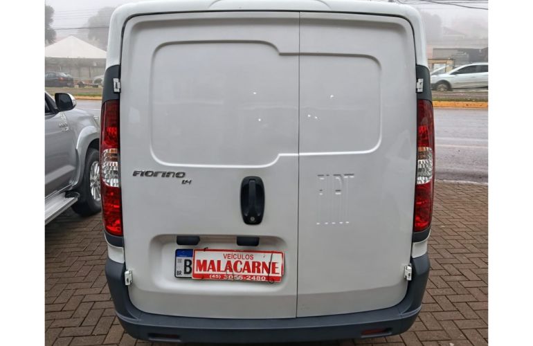 Fiat Fiorino Furgão 1.4 Evo (Flex) - Foto #5