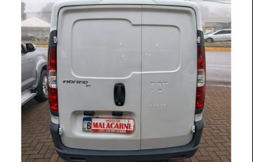 Fiat Fiorino Furgão 1.4 Evo (Flex) - Foto #5