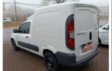 Fiat Fiorino Furgão 1.4 Evo (Flex) - Foto #6