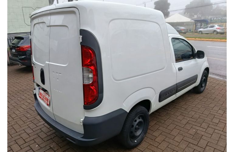 Fiat Fiorino Furgão 1.4 Evo (Flex) - Foto #7