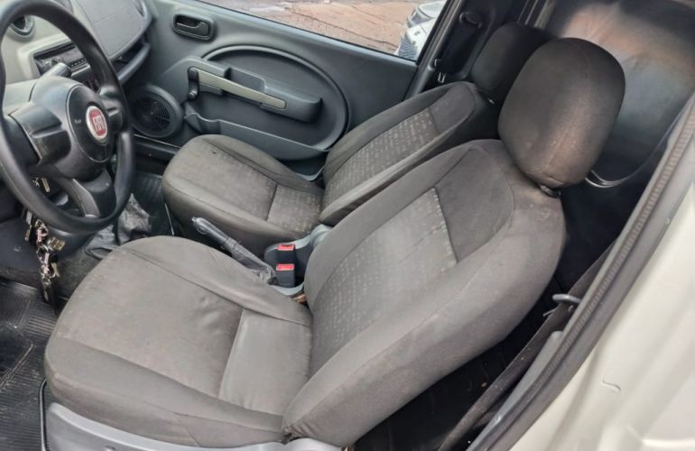 Fiat Fiorino Furgão 1.4 Evo (Flex) - Foto #8