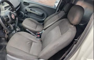 Fiat Fiorino Furgão 1.4 Evo (Flex) - Foto #8