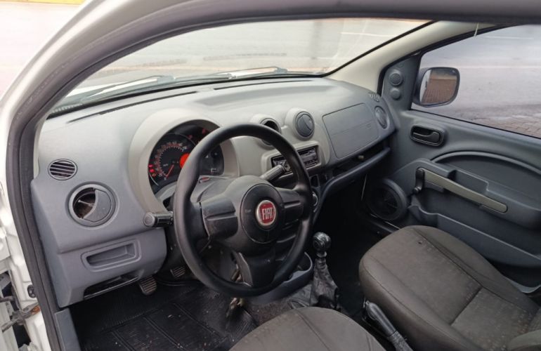 Fiat Fiorino Furgão 1.4 Evo (Flex) - Foto #9