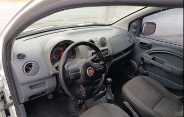 Fiat Fiorino Furgão 1.4 Evo (Flex) - Foto #9