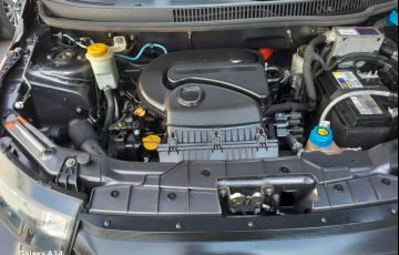 Fiat Mobi 1.0 8V Evo Like - Foto #5