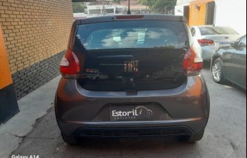 Fiat Mobi 1.0 8V Evo Like - Foto #6
