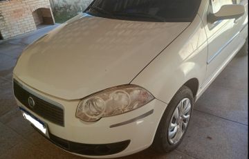 Fiat Siena ELX 1.4 8V (Tetrafuel) - Foto #3