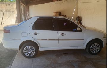 Fiat Siena ELX 1.4 8V (Tetrafuel) - Foto #5