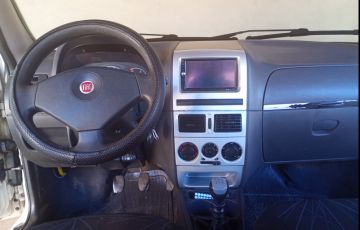 Fiat Siena ELX 1.4 8V (Tetrafuel) - Foto #8