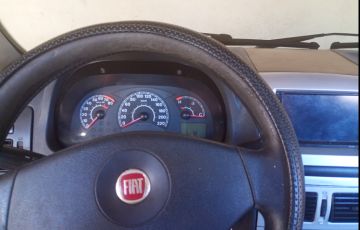 Fiat Siena ELX 1.4 8V (Tetrafuel) - Foto #9