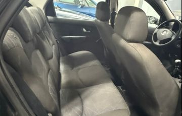 Fiat Siena ELX 1.4 8V (Flex) - Foto #3