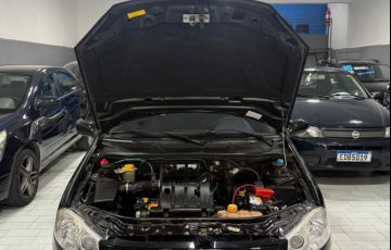 Fiat Siena ELX 1.4 8V (Flex) - Foto #5