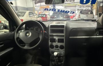 Fiat Siena ELX 1.4 8V (Flex) - Foto #6