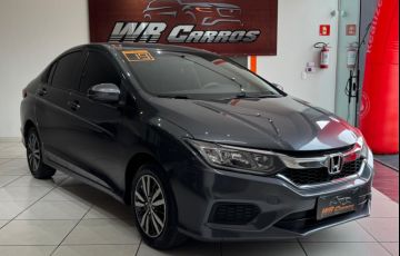 Honda City 1.5 Personal 16v