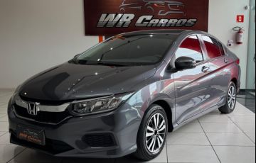 Honda City 1.5 Personal 16v - Foto #2