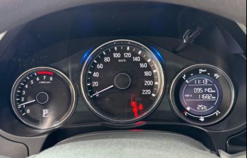 Honda City 1.5 Personal 16v - Foto #5