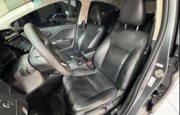 Honda City 1.5 Personal 16v - Foto #6