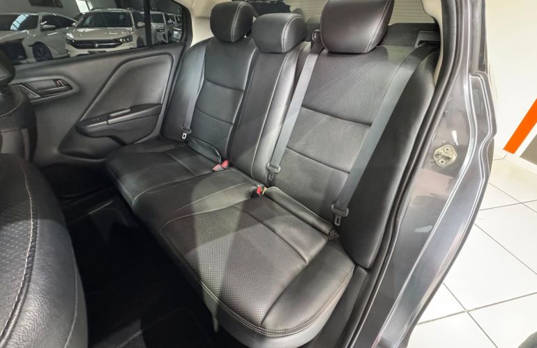Honda City 1.5 Personal 16v - Foto #7