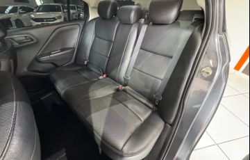 Honda City 1.5 Personal 16v - Foto #7