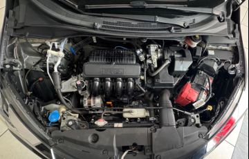Honda City 1.5 Personal 16v - Foto #8