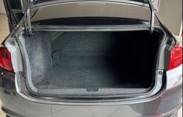 Honda City 1.5 Personal 16v - Foto #9