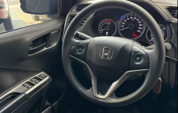 Honda City 1.5 Personal 16v - Foto #10
