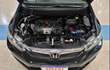 Honda Civic 2.0 Exr 16v - Foto #4