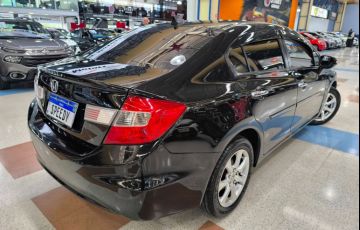 Honda Civic 2.0 Exr 16v - Foto #6