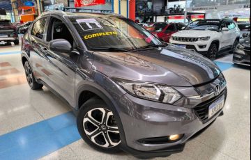 Honda Hr-v 1.8 16V Ex - Foto #2