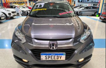 Honda Hr-v 1.8 16V Ex - Foto #3