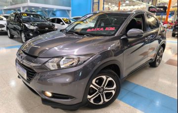 Honda Hr-v 1.8 16V Ex - Foto #4