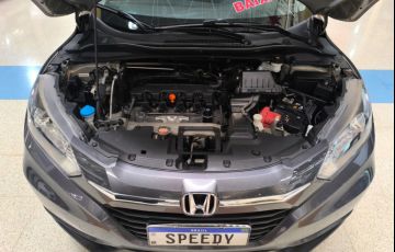 Honda Hr-v 1.8 16V Ex - Foto #5