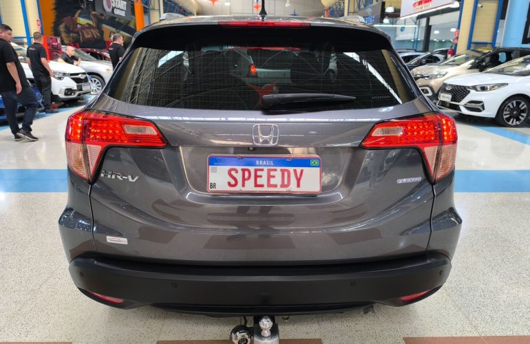 Honda Hr-v 1.8 16V Ex - Foto #6