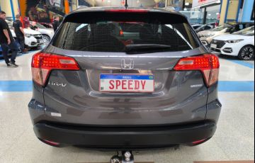 Honda Hr-v 1.8 16V Ex - Foto #6