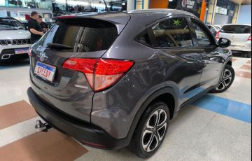 Honda Hr-v 1.8 16V Ex - Foto #7