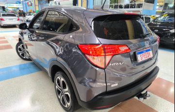 Honda Hr-v 1.8 16V Ex - Foto #8
